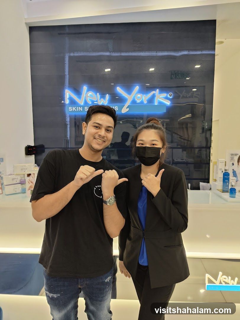 New York Skin Solutions