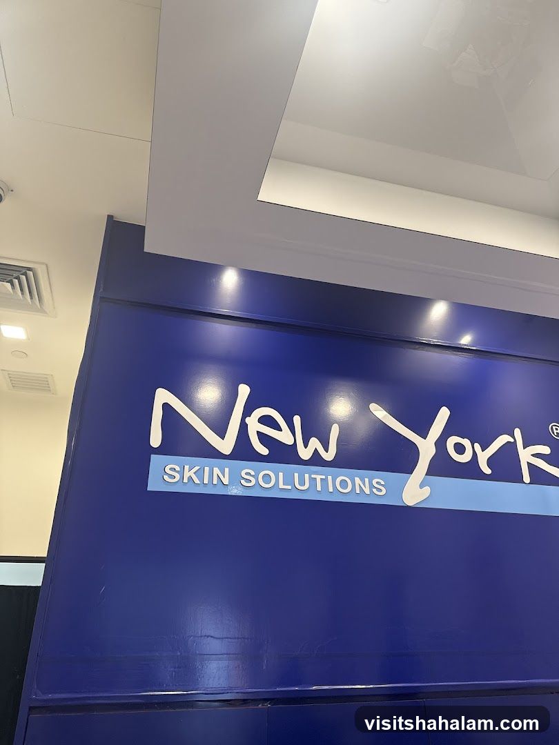New York Skin Solutions