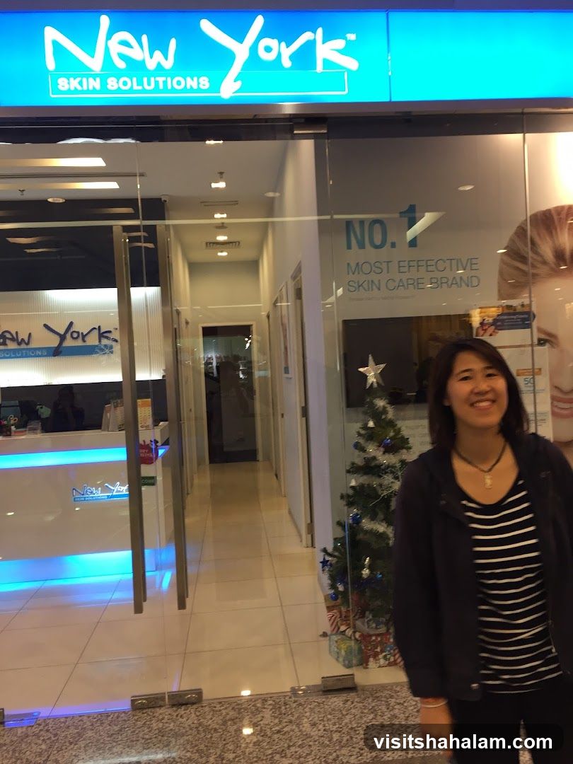 New York Skin Solutions