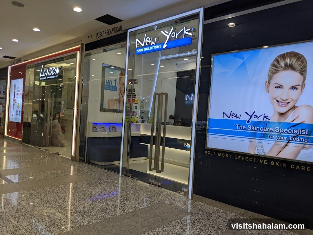 New York Skin Solutions