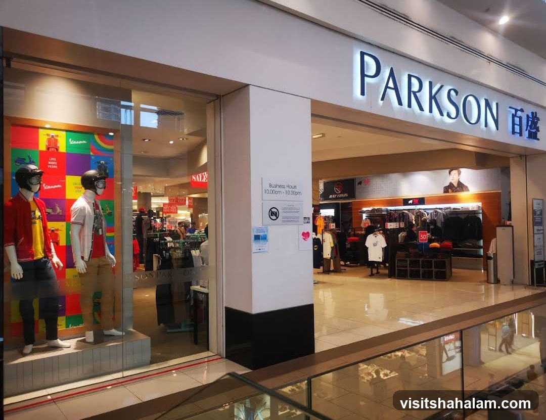 Parkson
