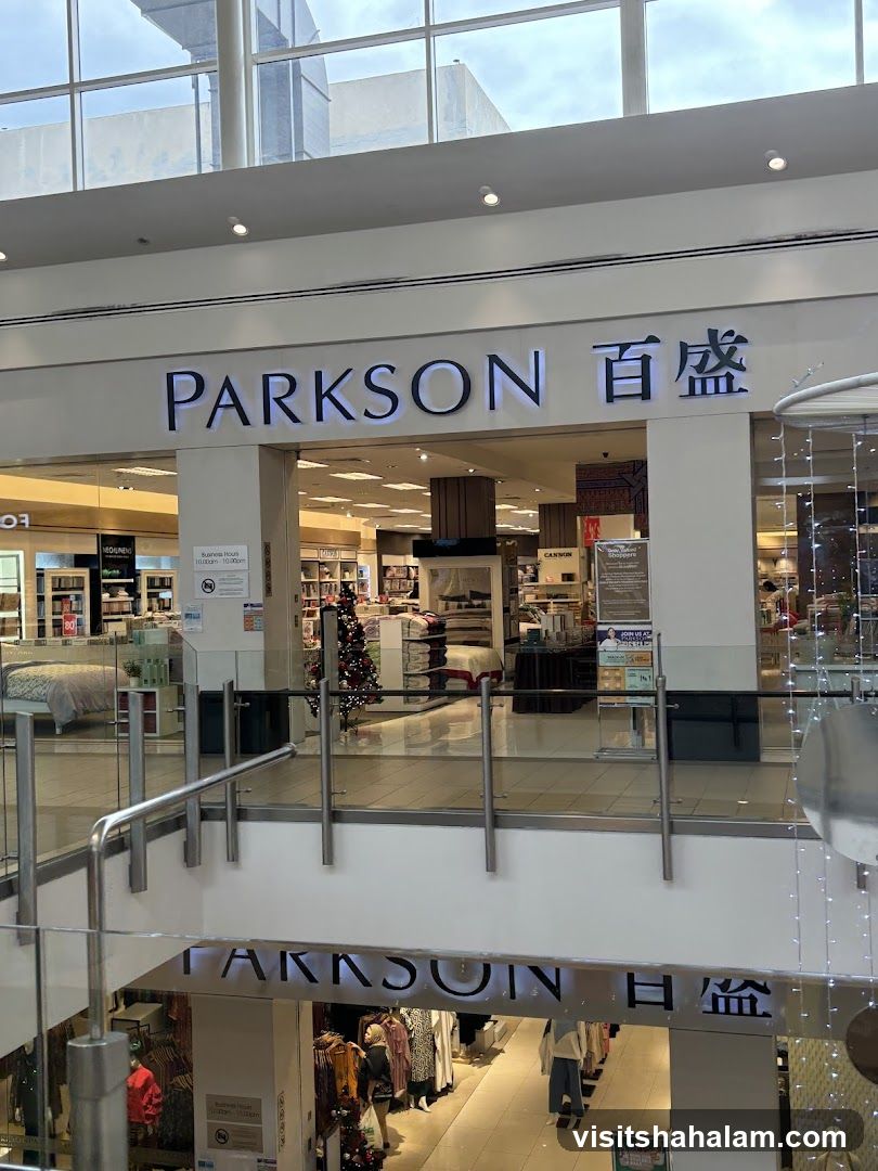Parkson