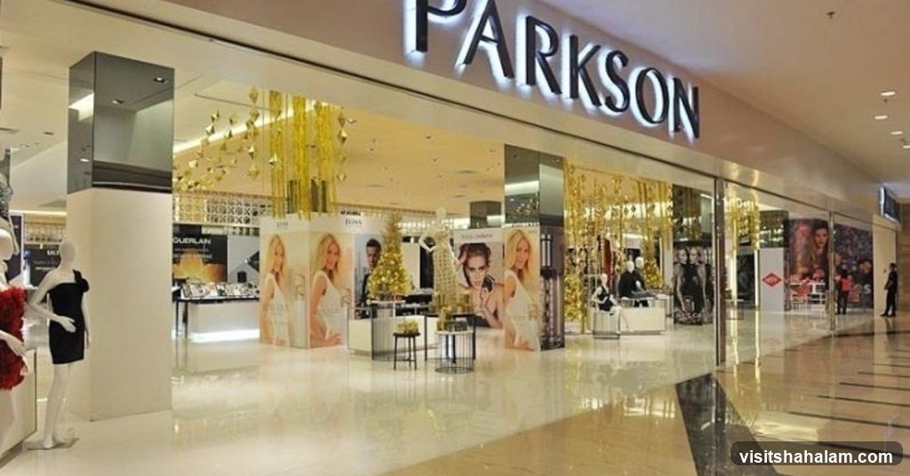 Parkson