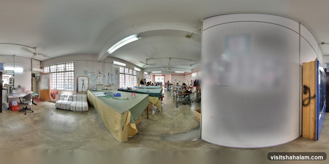 Sewing Workshop