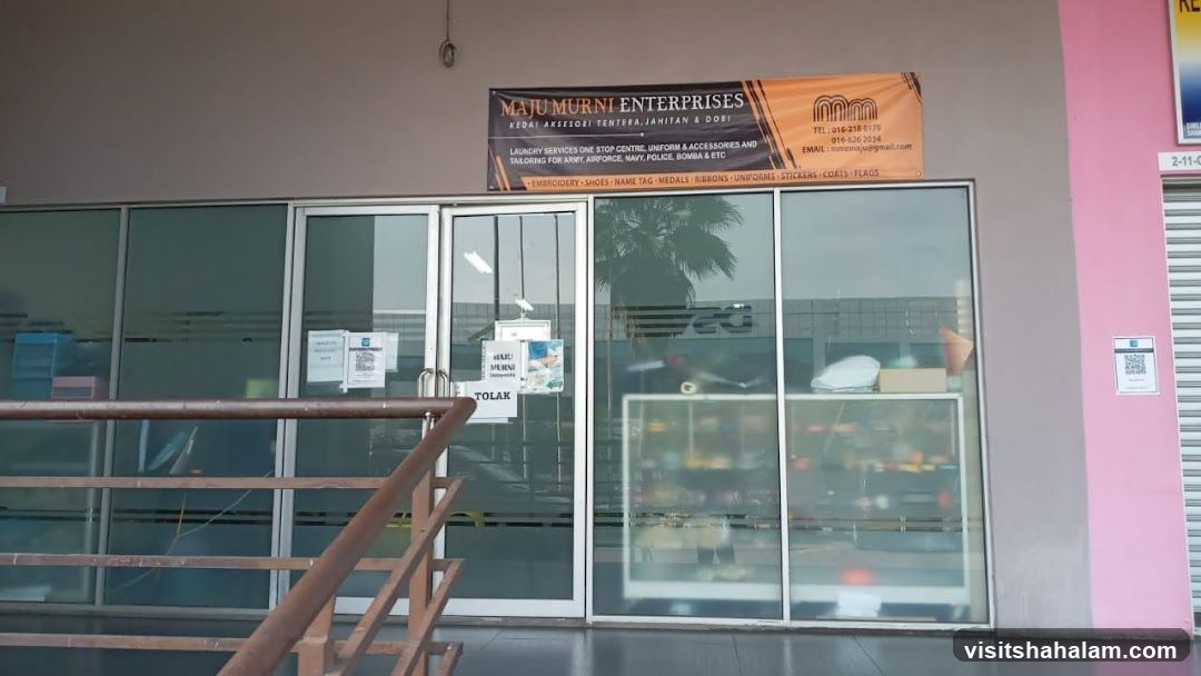 Maju Murni Enterprises
