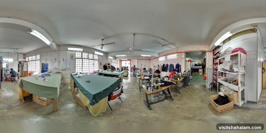 Sewing Workshop