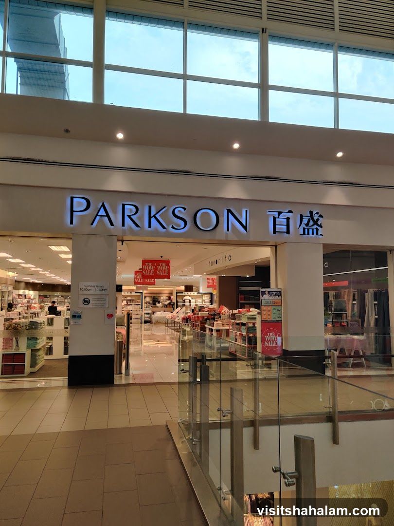 Parkson