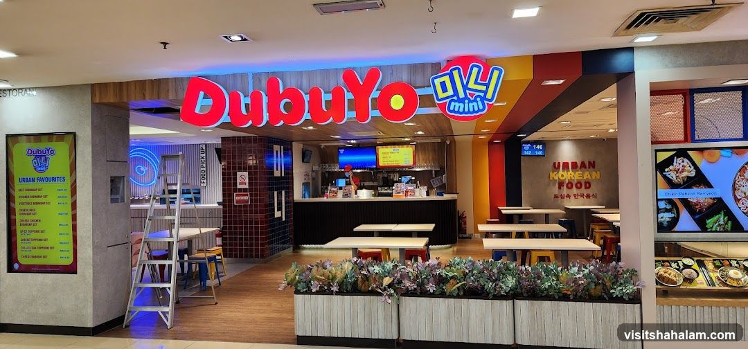 DubuYo Mini