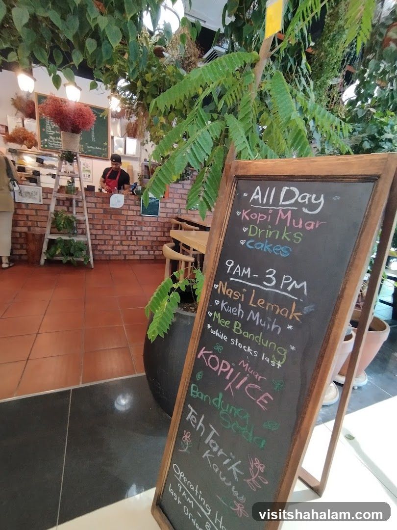 All Day Menu