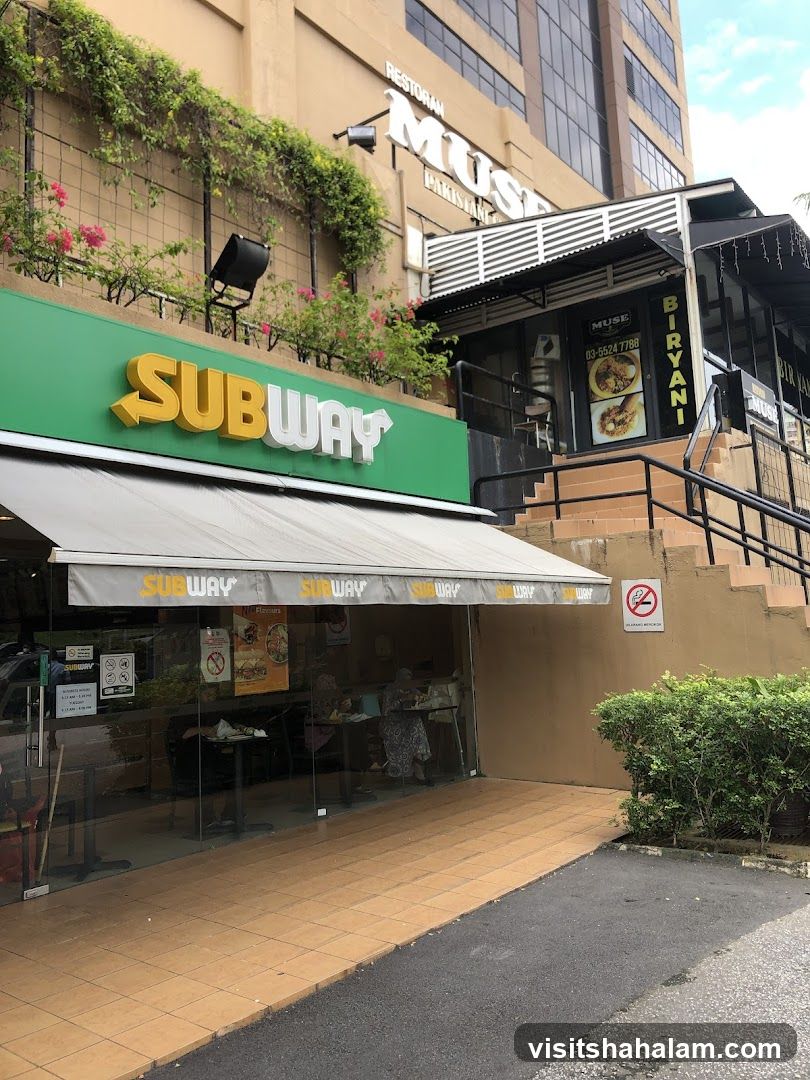 Subway
