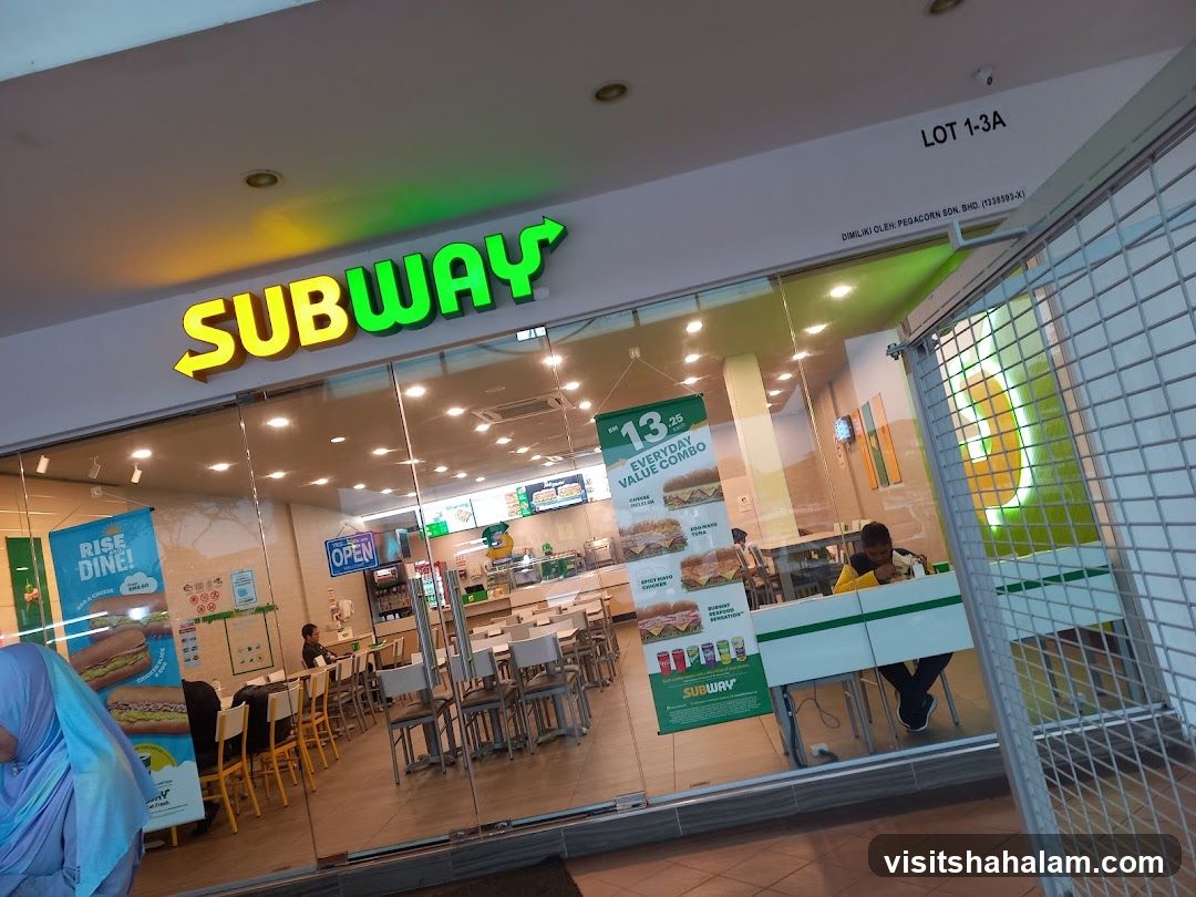 Subway