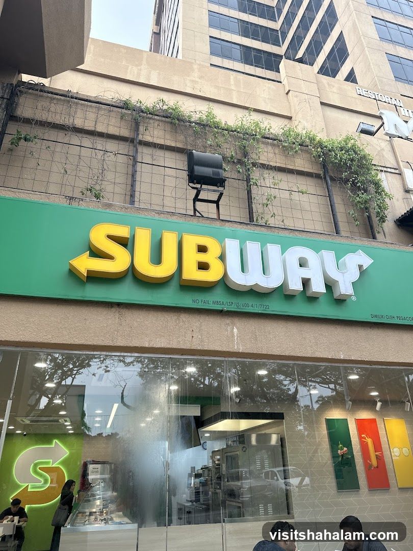 Subway