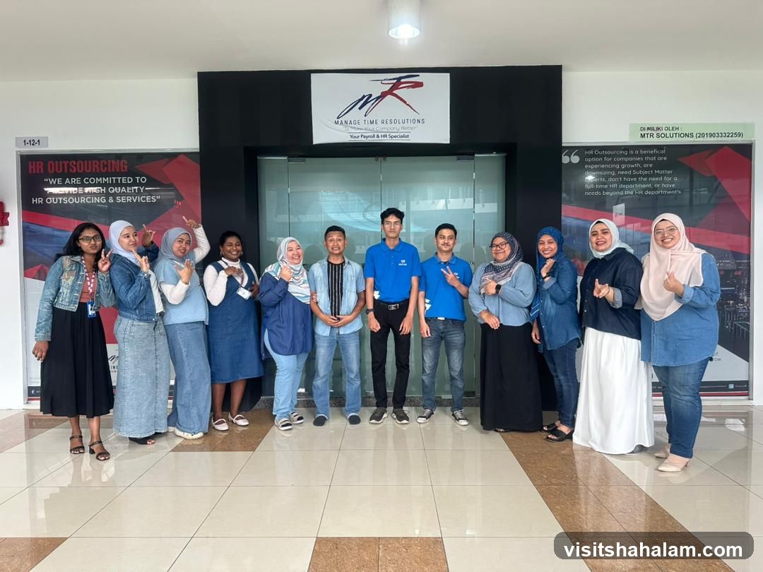 MTR Solutions (M) Sdn Bhd