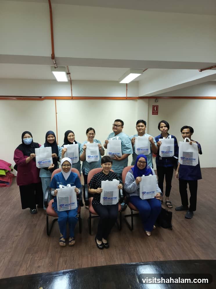MTR Solutions (M) Sdn Bhd
