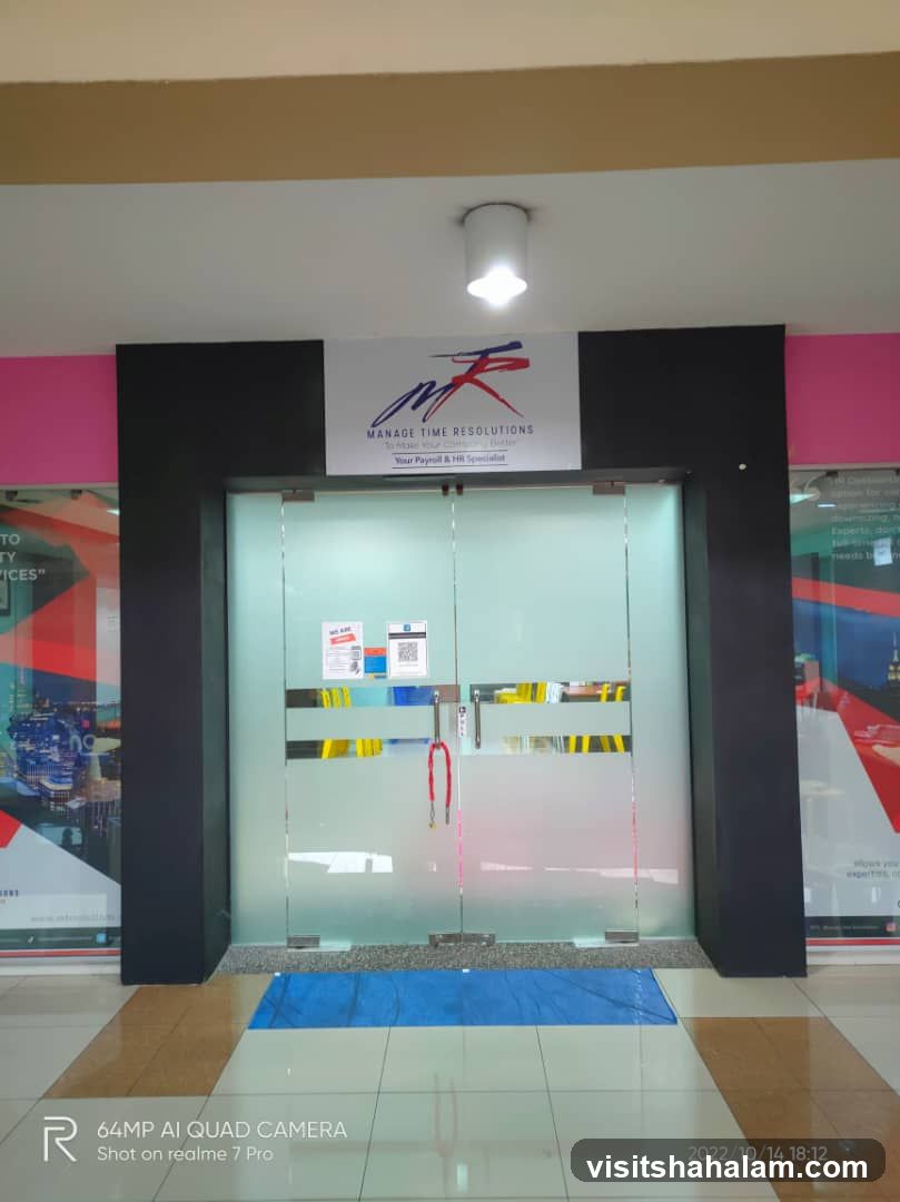 MTR Solutions (M) Sdn Bhd