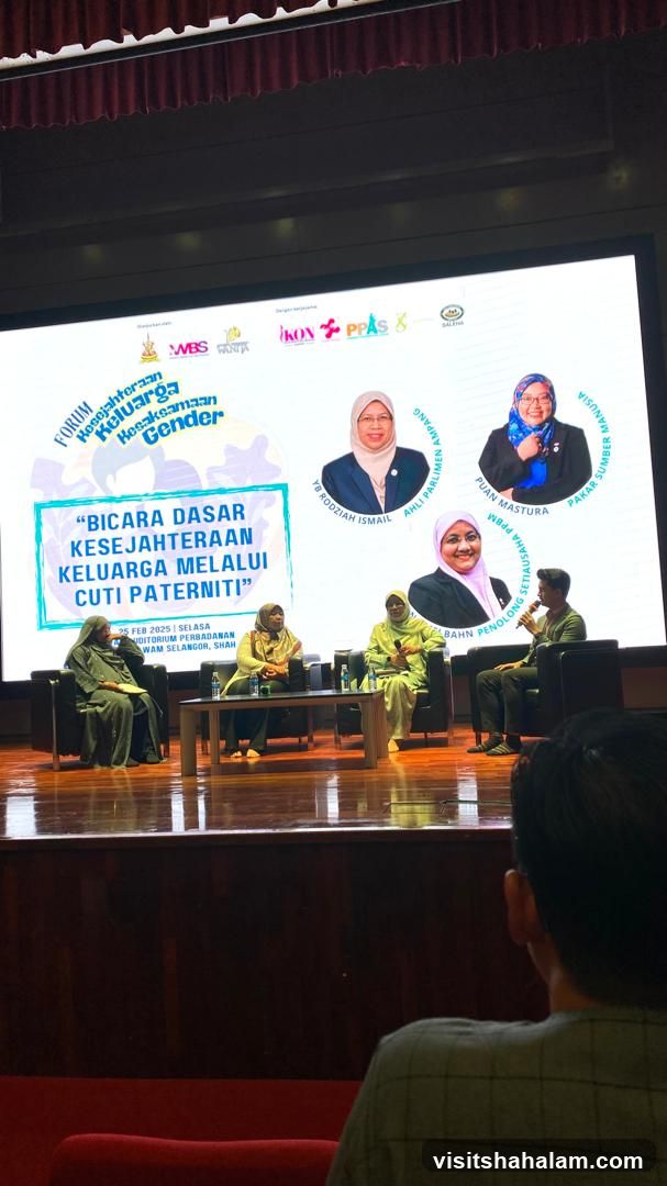 Forum on Family Welfare and Gender Equality