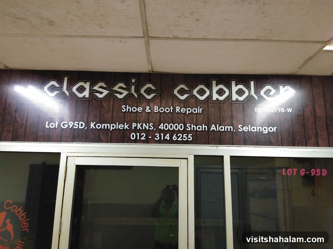 Classic Cobbler
