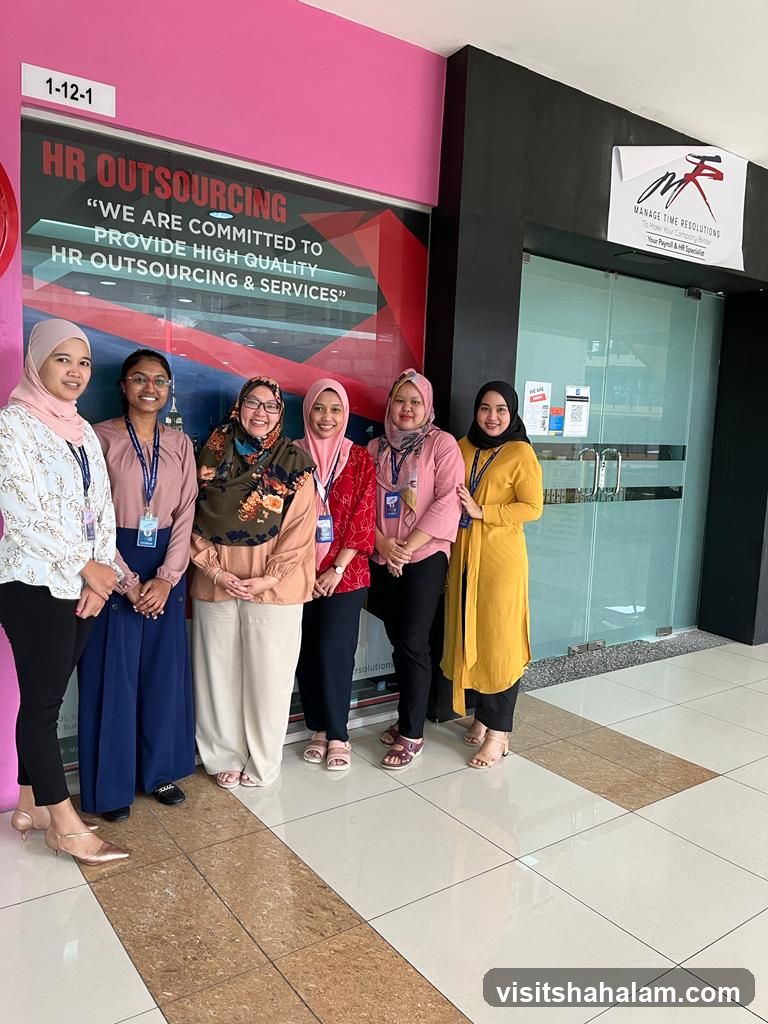 MTR Solutions (M) Sdn Bhd