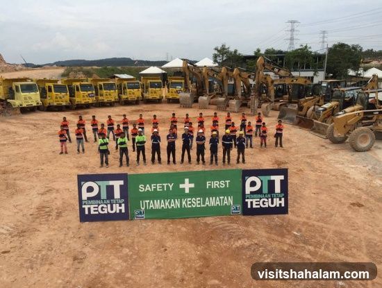 PTT Jentera Sdn Bhd