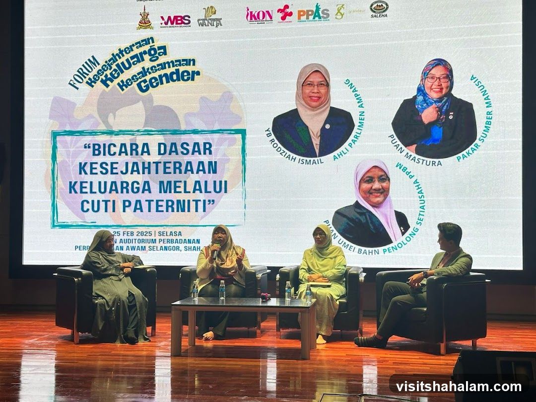 Forum on Family Welfare and Gender Equality