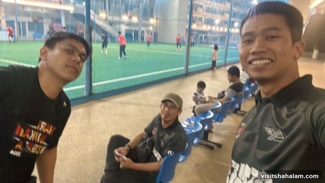 DO Arena