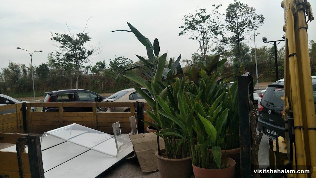 PTT Jentera Sdn Bhd