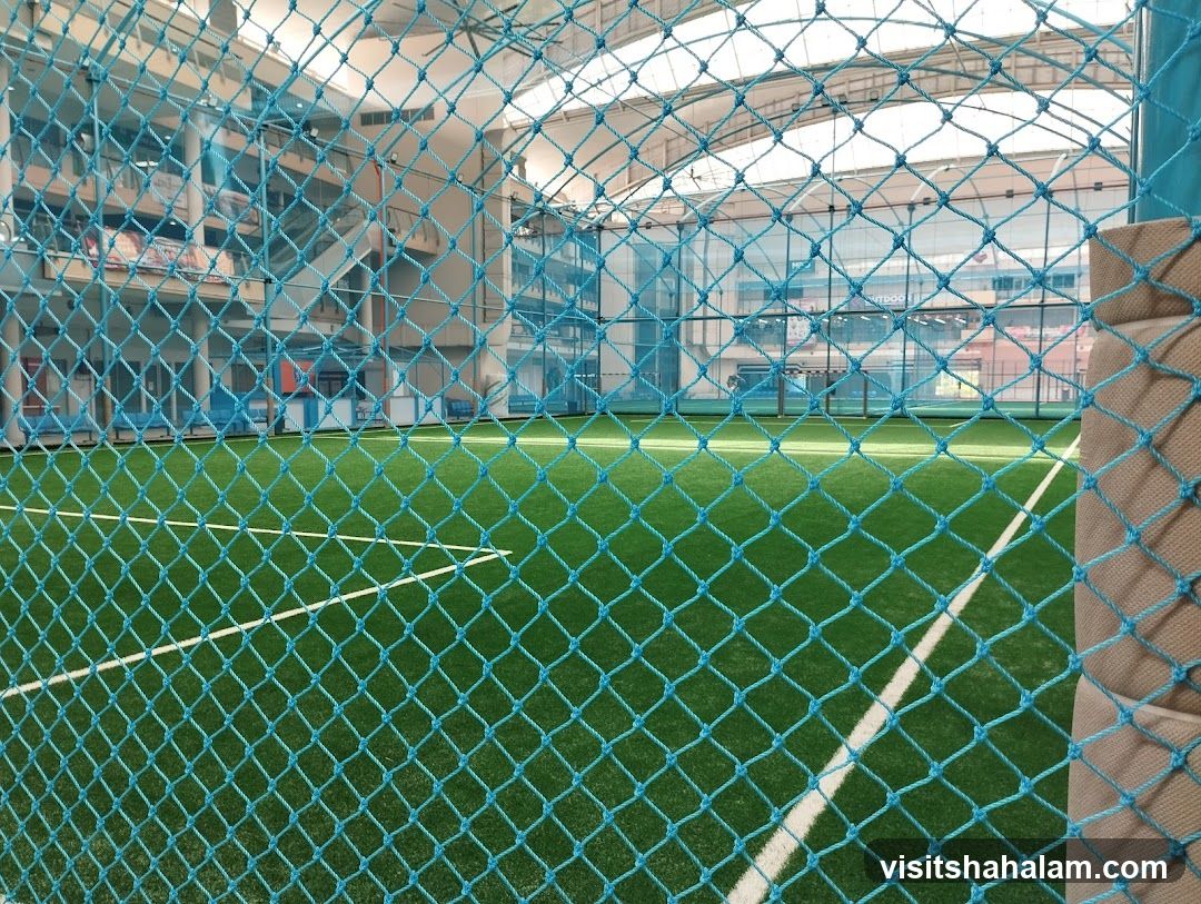 DO Arena