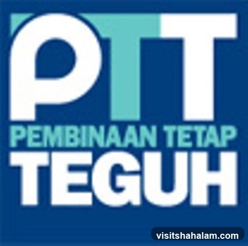 PTT Logo
