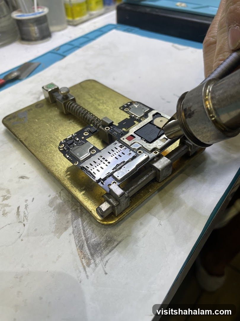 SALAM PHONE REPAIR