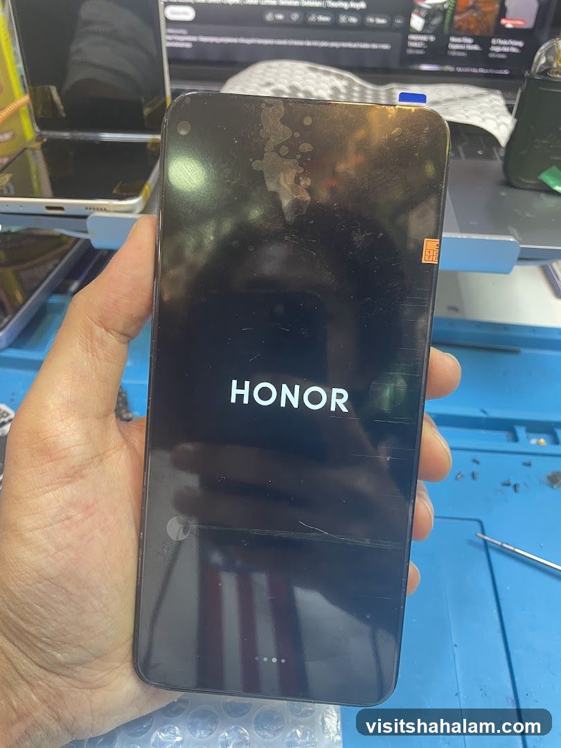 SALAM PHONE REPAIR