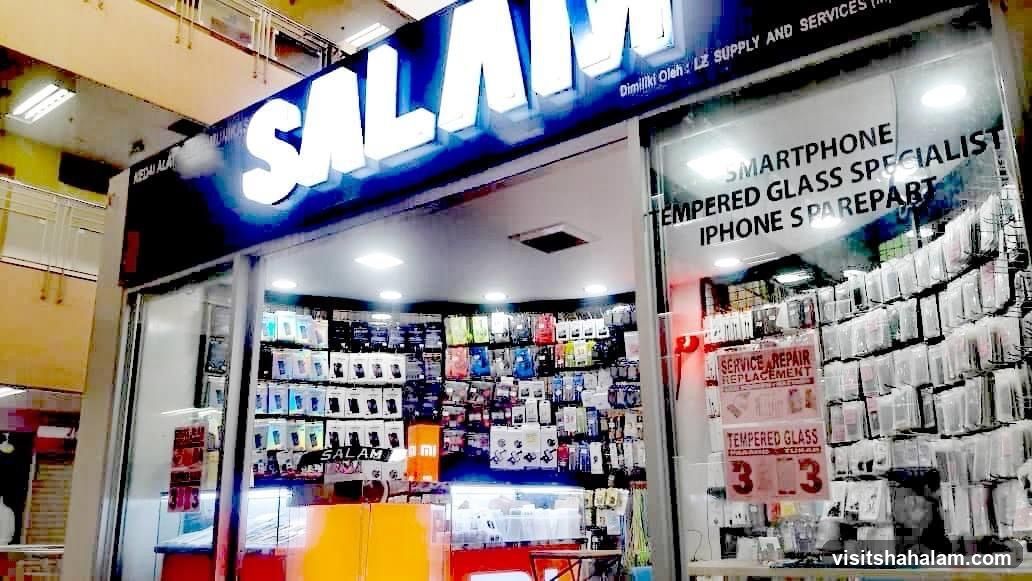 SALAM PHONE REPAIR