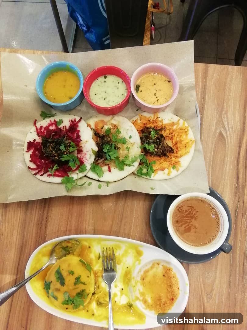 Chutneys