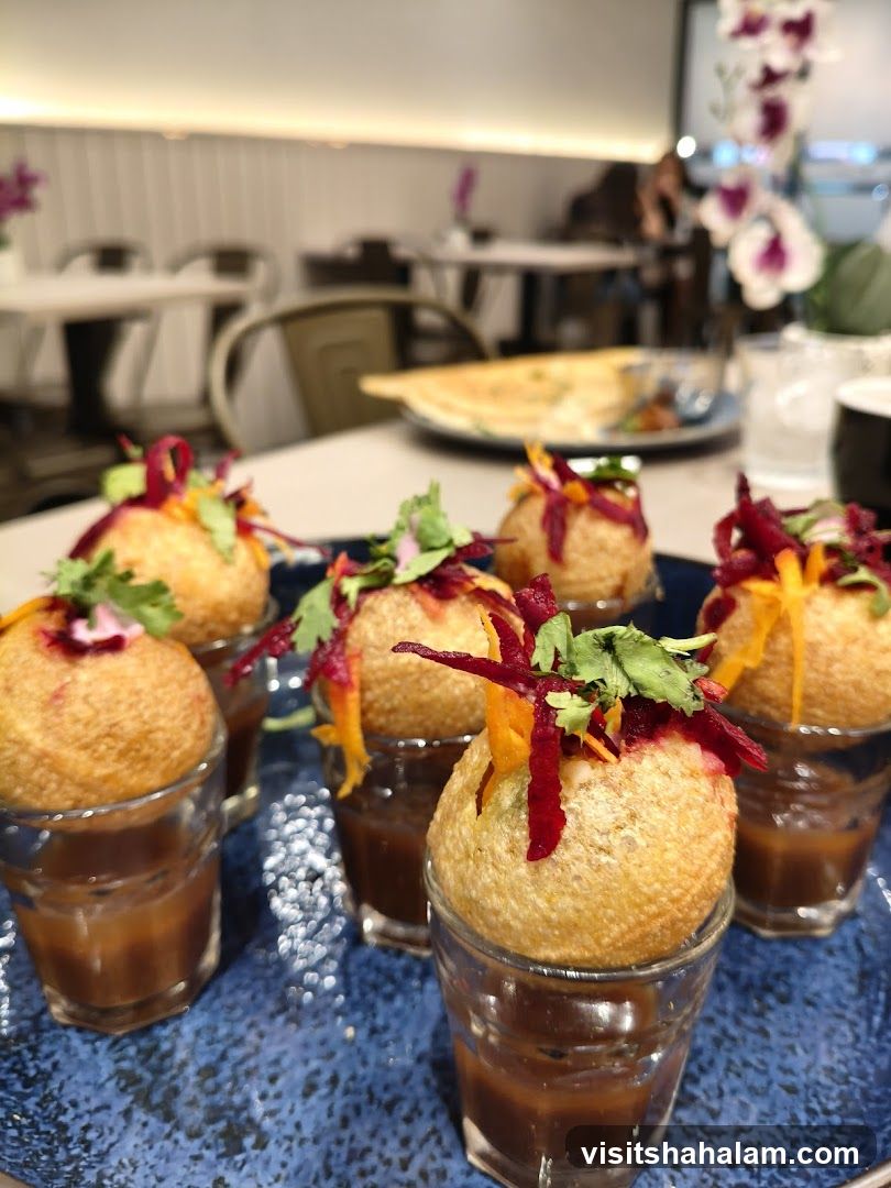 Pani Puri