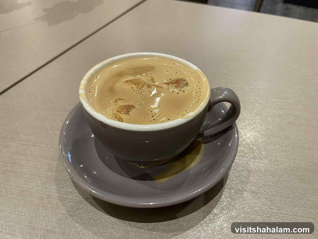 Coffee Drink