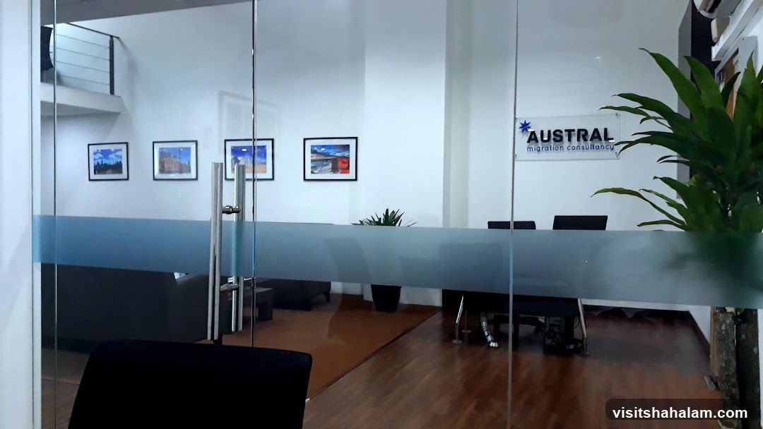 Austral Migration Consultancy