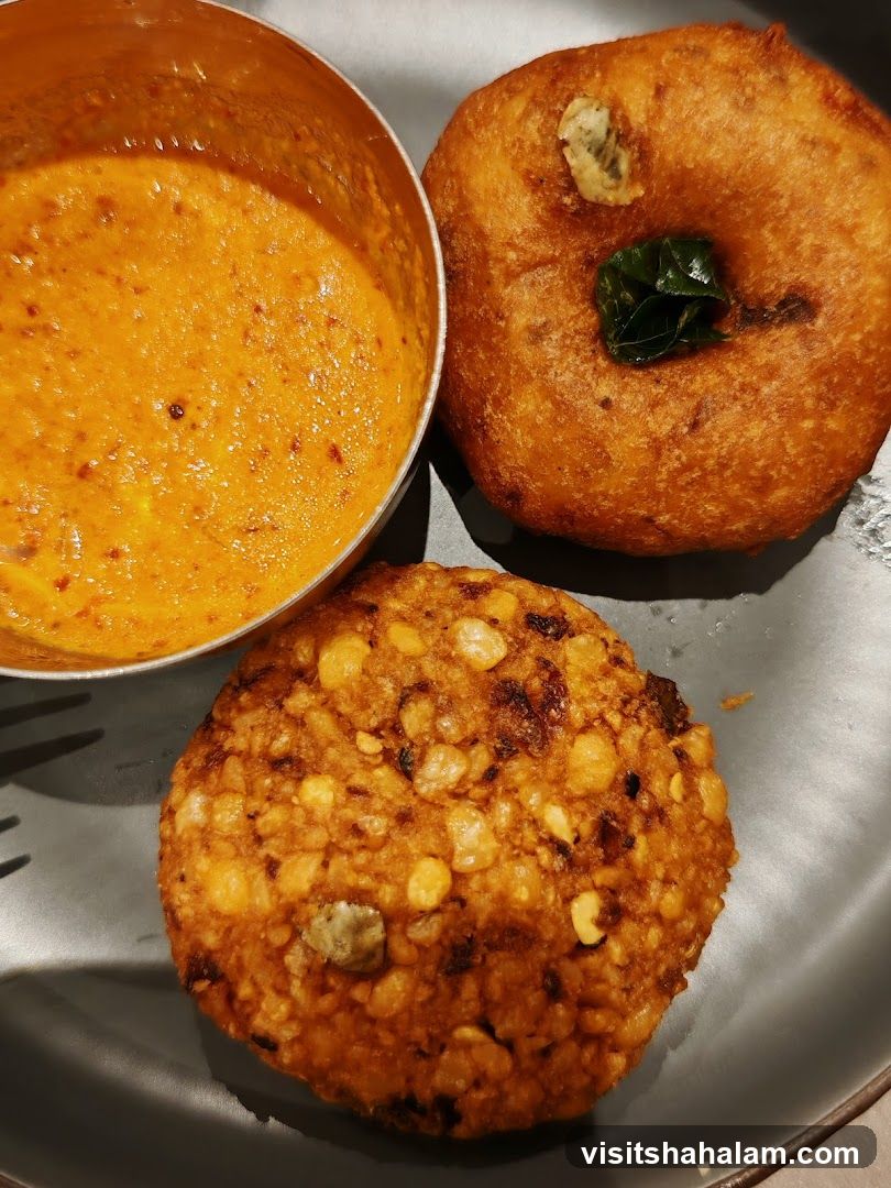 Indian Appetizers