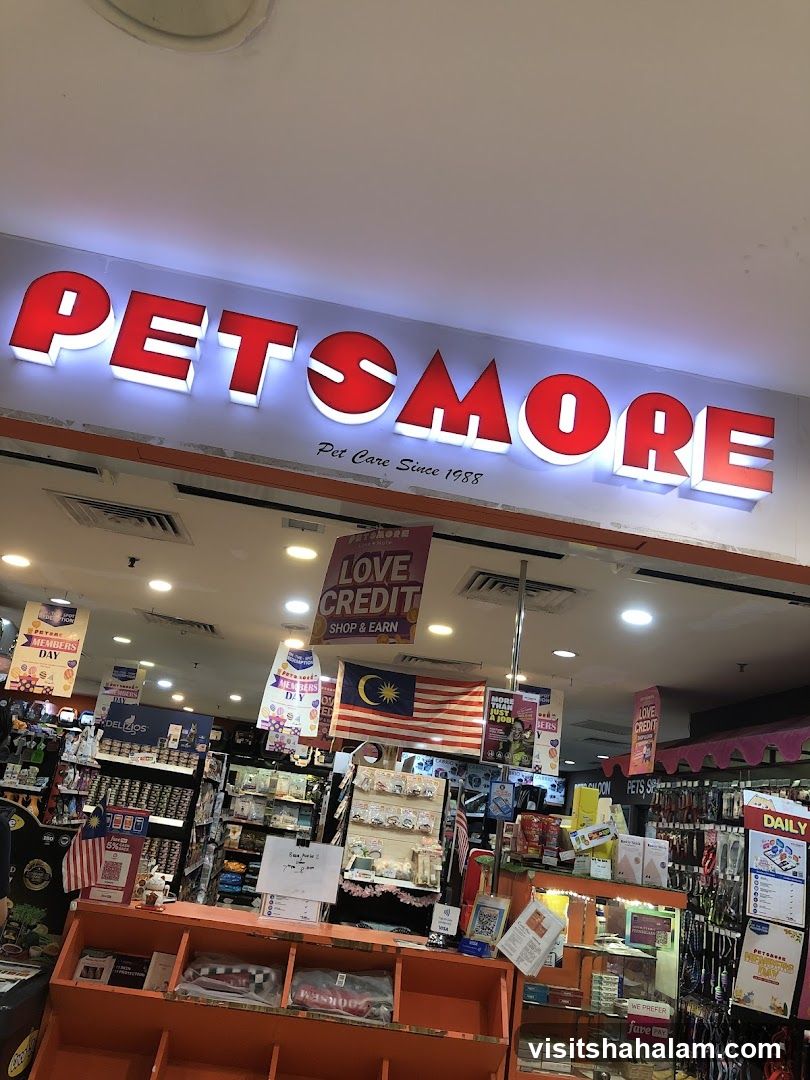 Petsmore