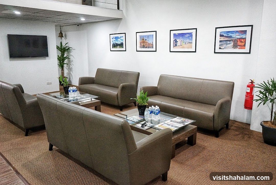 Austral Migration Consultancy