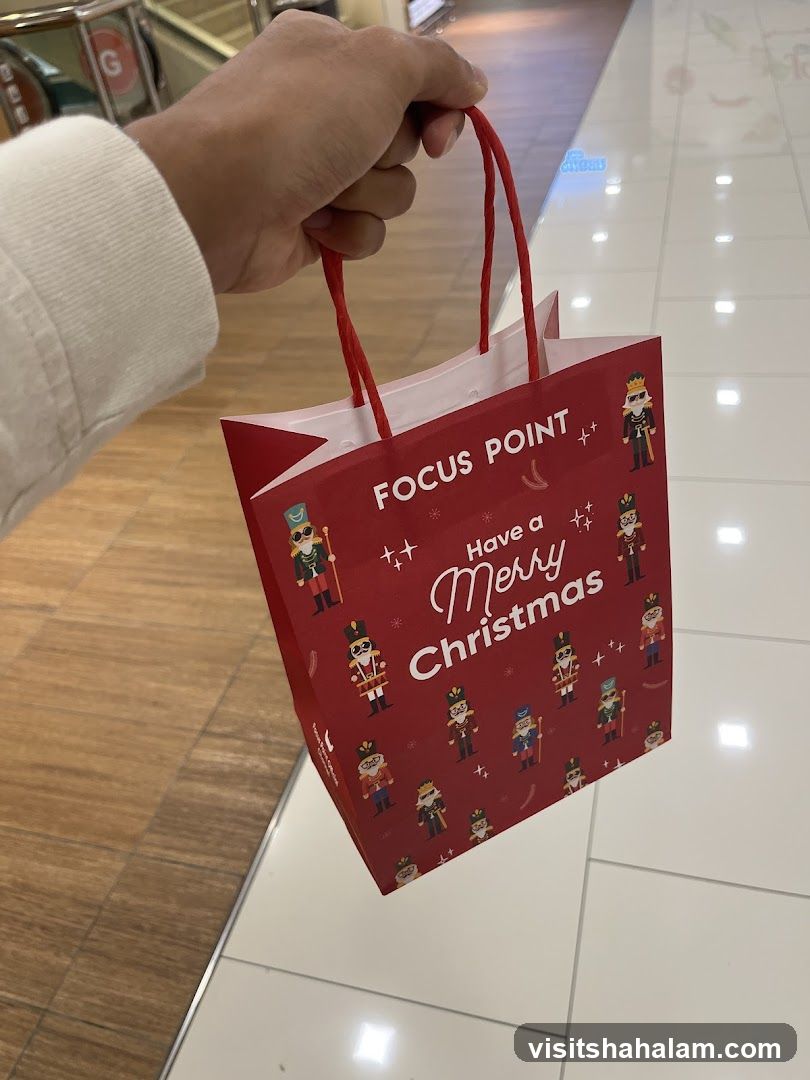 Focus Point
