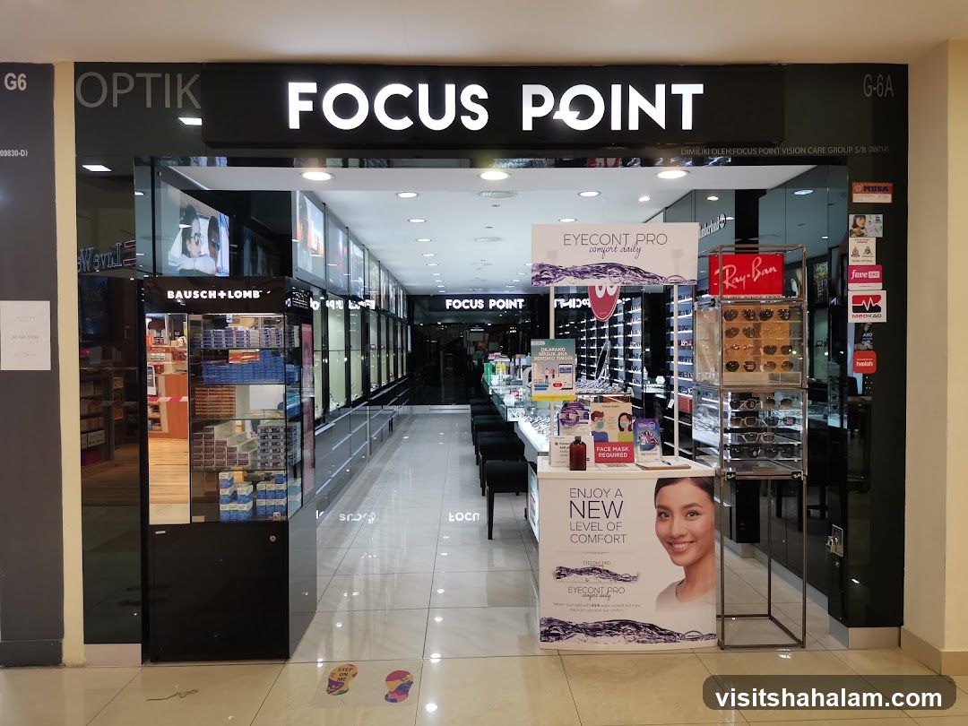 Focus Point