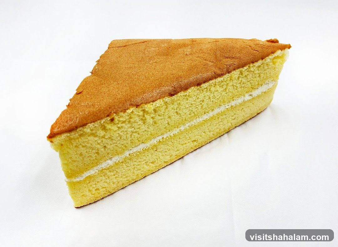 Slice of Cake