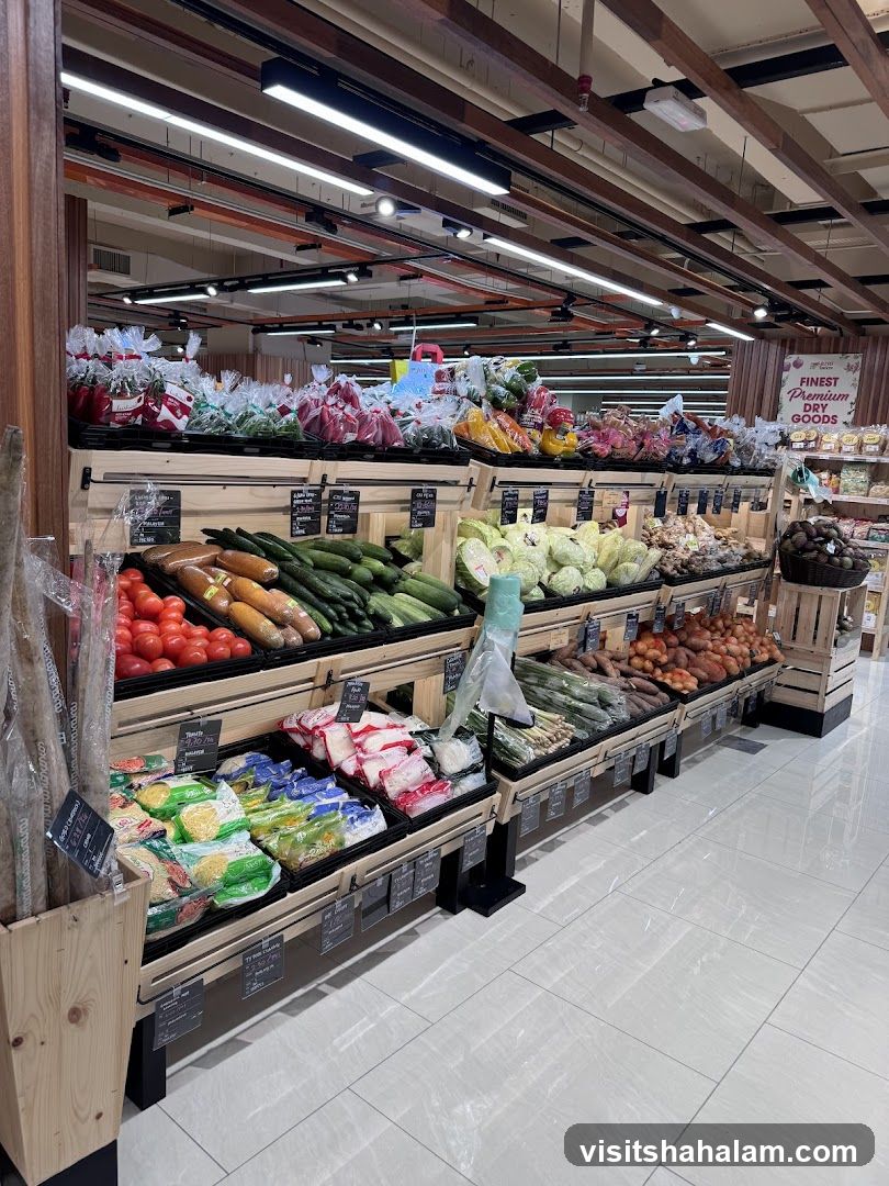 Jaya Grocer