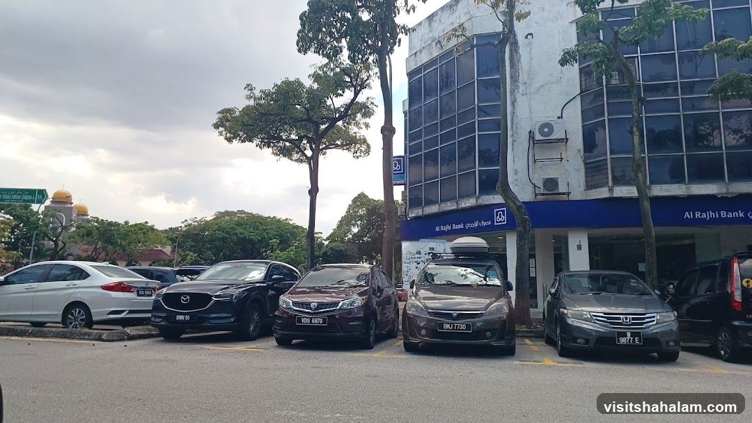 Jaya Grocer