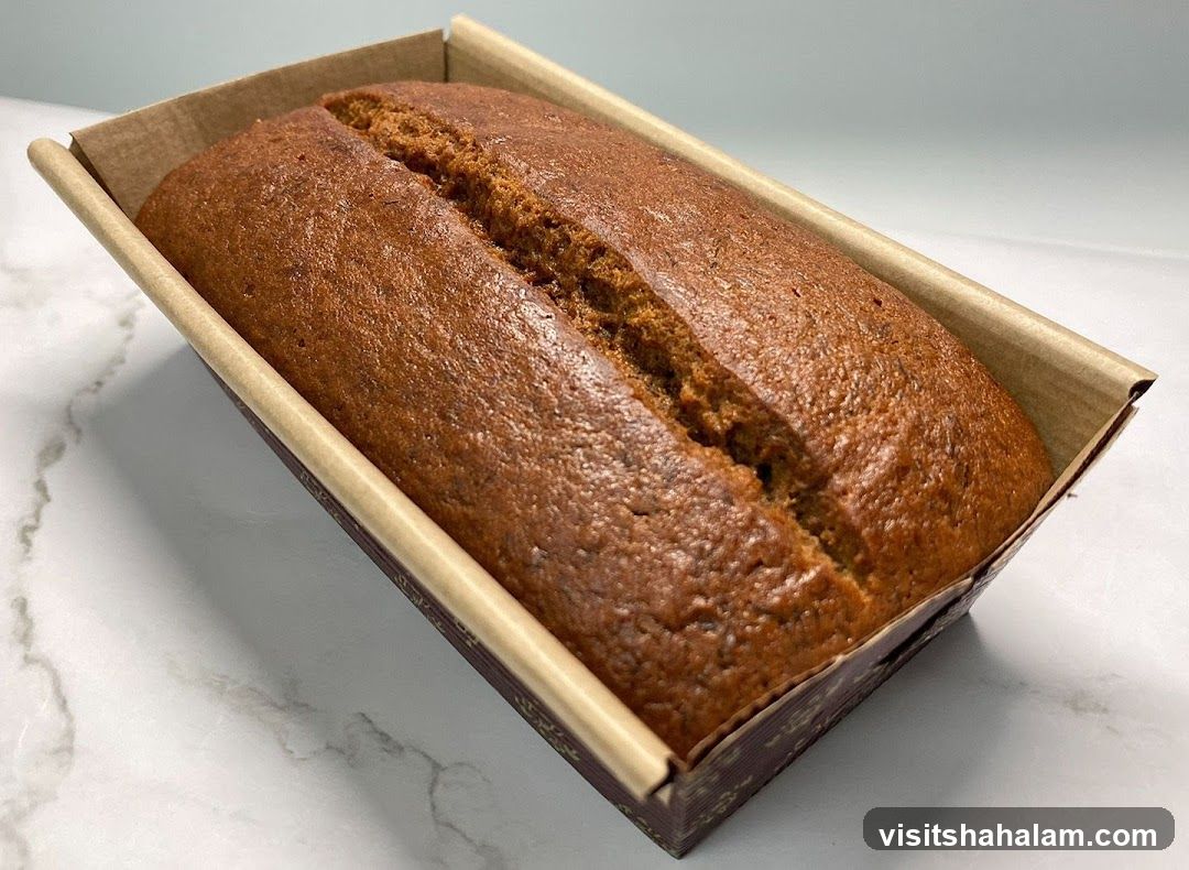Loaf Cake
