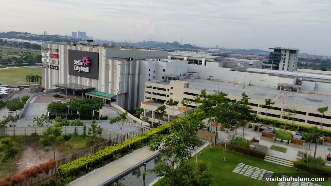 Setia City Mall