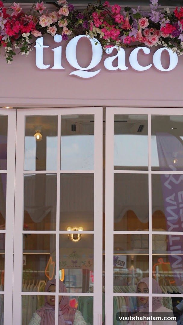 tiQaco