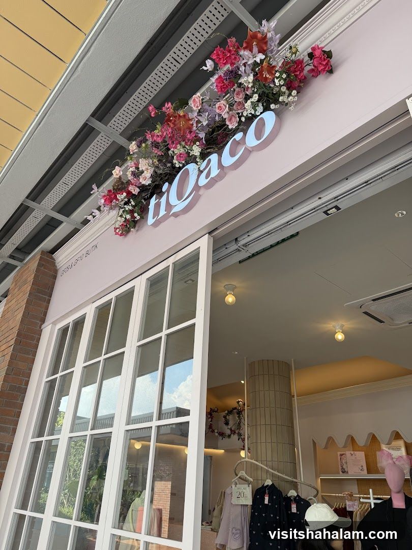 tiQaco