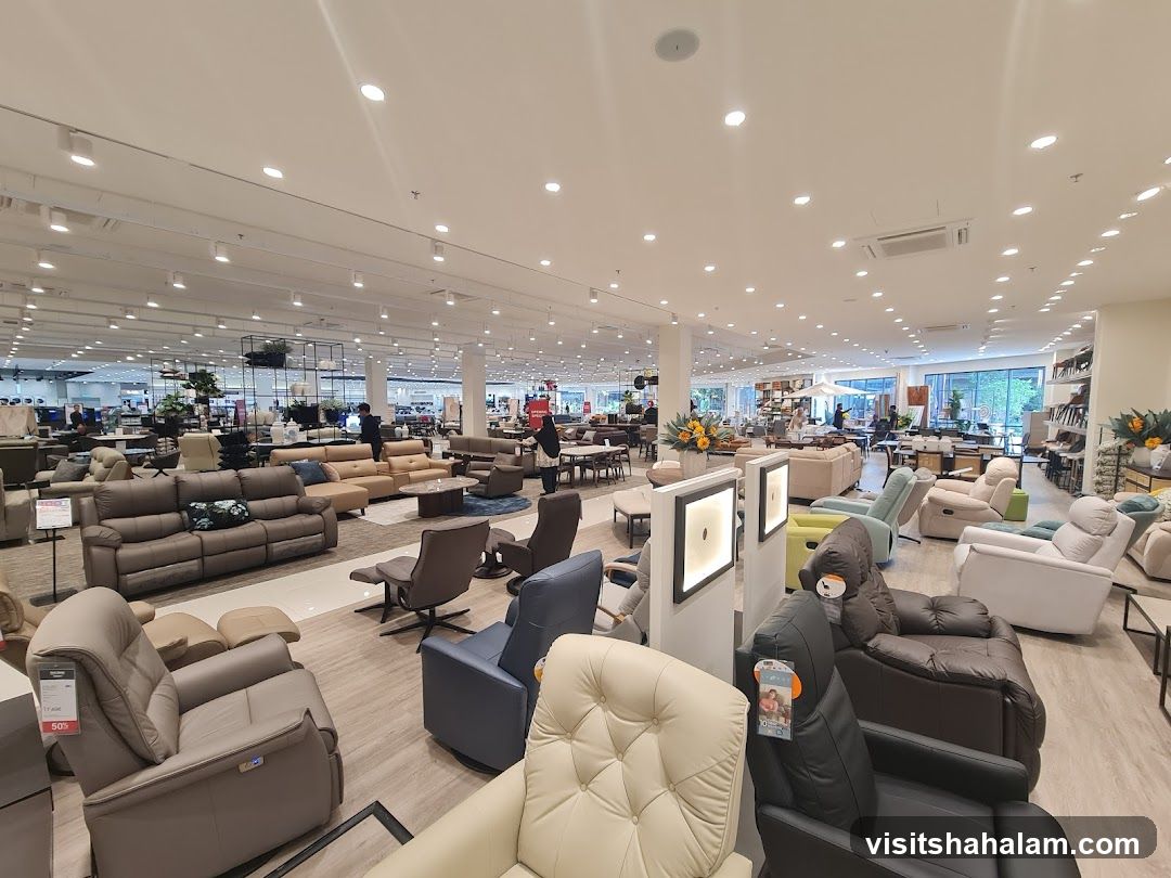 Harvey Norman