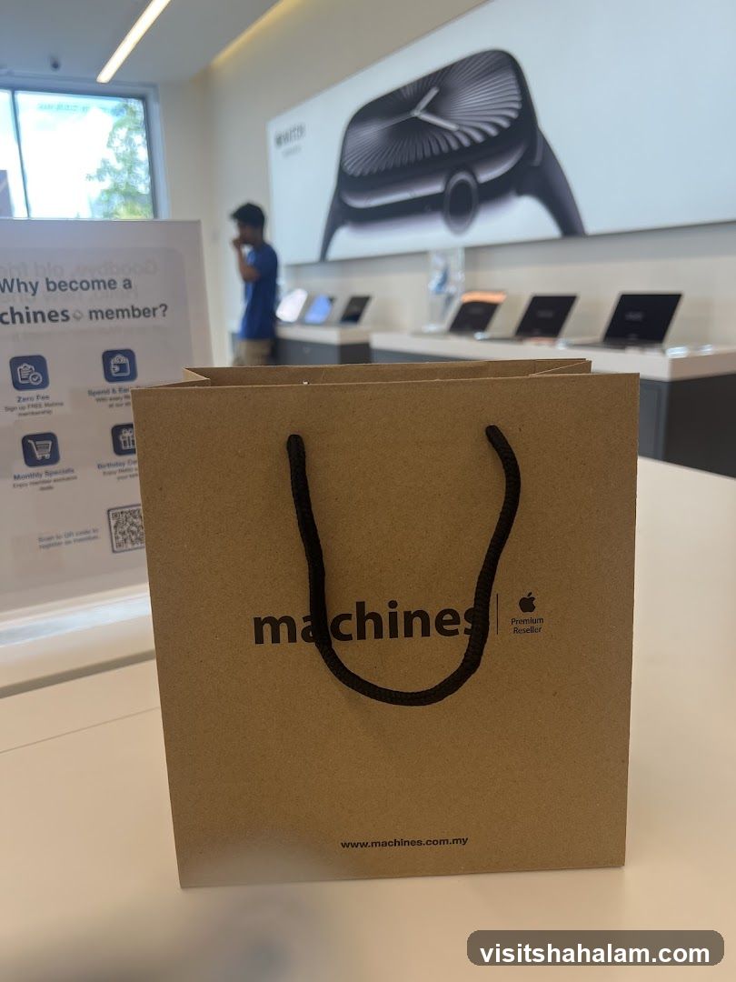 Machines