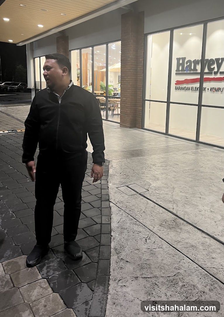 Harvey Norman